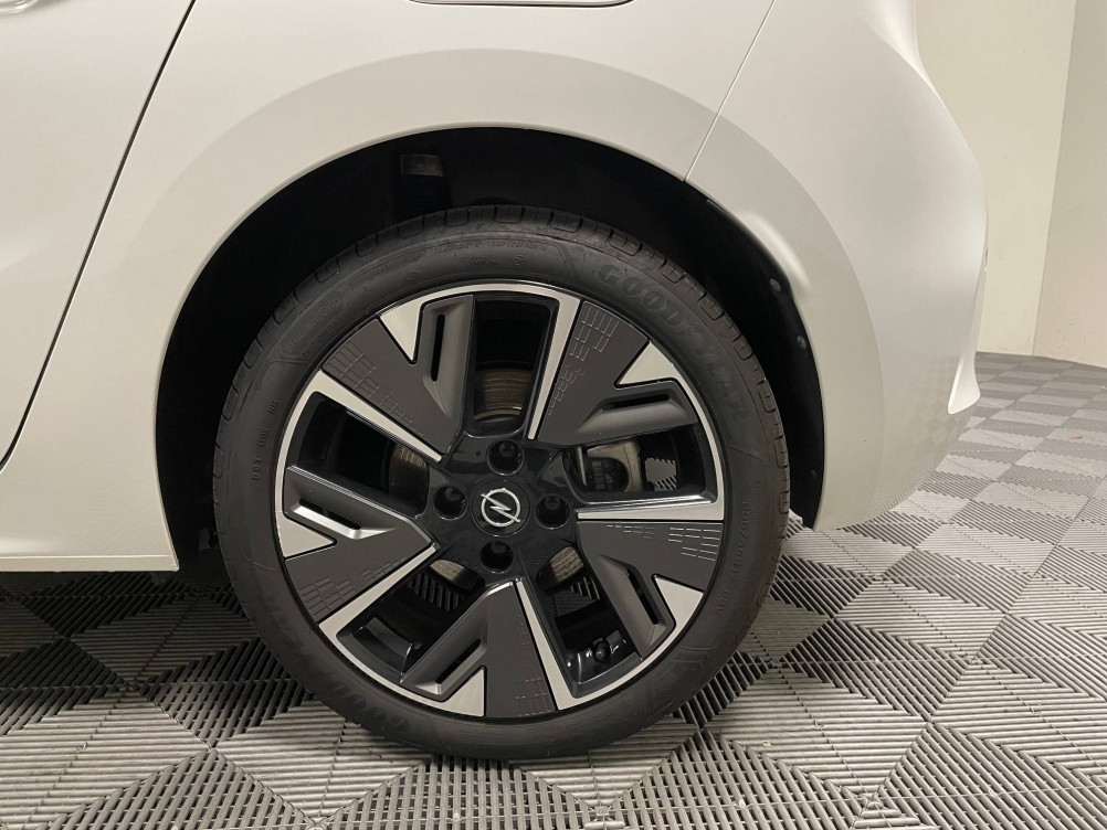 Acheter Opel Corsa E Corsa Electrique 136 ch & Batterie 50 kw/h Elegance 5p occasion dans les concessions du Groupe Faurie