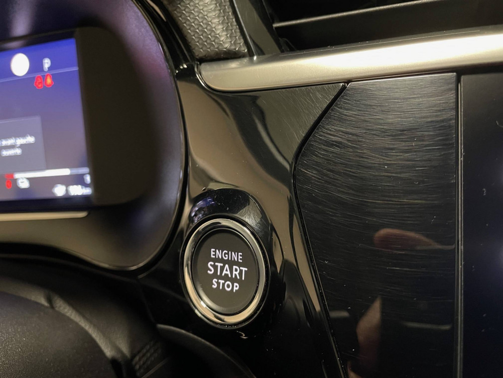 Acheter Opel Corsa E Corsa Electrique 136 ch & Batterie 50 kw/h Elegance 5p occasion dans les concessions du Groupe Faurie