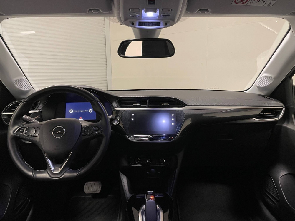 Acheter Opel Corsa E Corsa Electrique 136 ch & Batterie 50 kw/h Elegance 5p occasion dans les concessions du Groupe Faurie