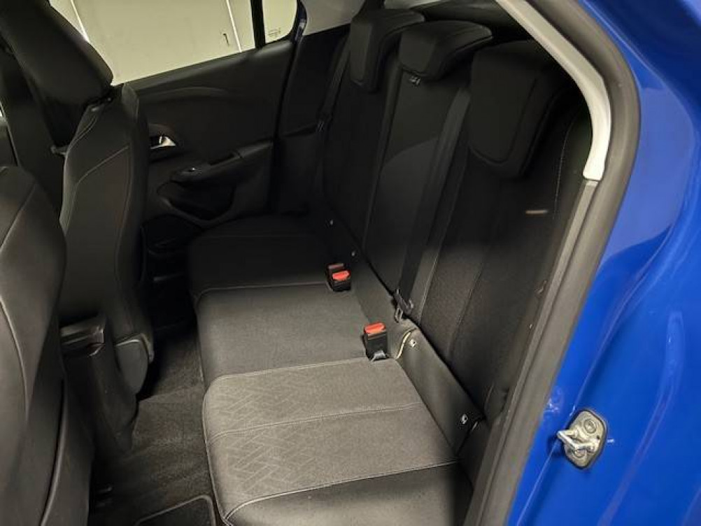 Acheter Opel Corsa Corsa 1.2 Turbo 100 ch BVA8  Elegance 5p occasion dans les concessions du Groupe Faurie