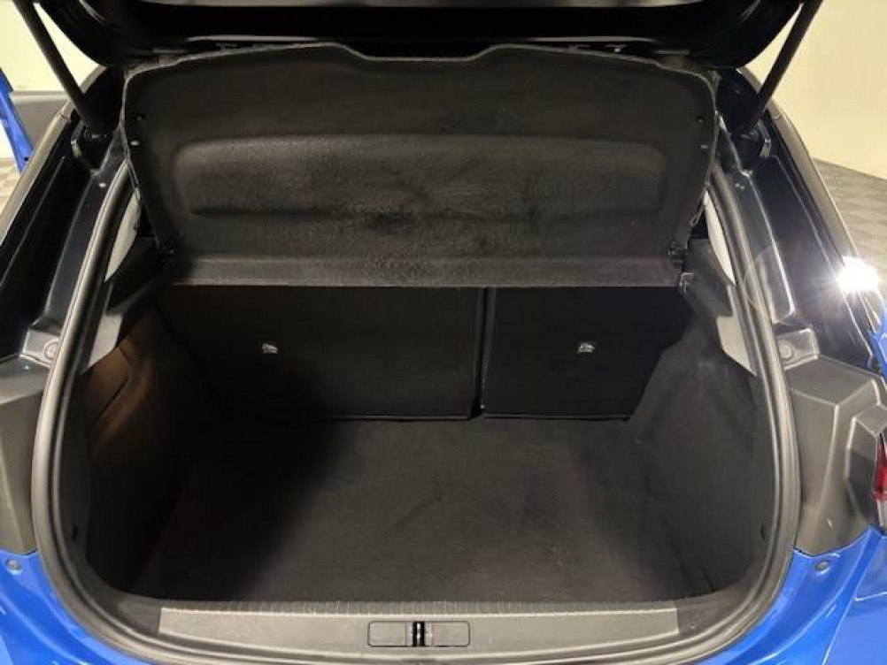 Acheter Opel Corsa Corsa 1.2 Turbo 100 ch BVA8  Elegance 5p occasion dans les concessions du Groupe Faurie