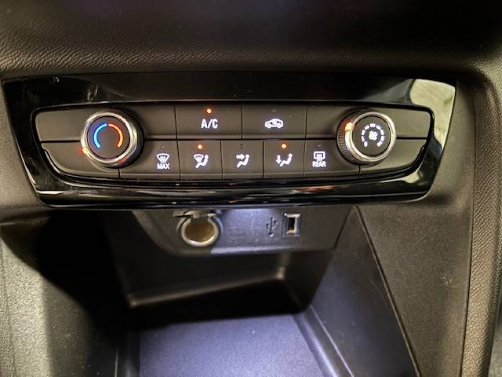 Acheter Opel Corsa Corsa 1.2 Turbo 100 ch BVA8  Elegance 5p occasion dans les concessions du Groupe Faurie