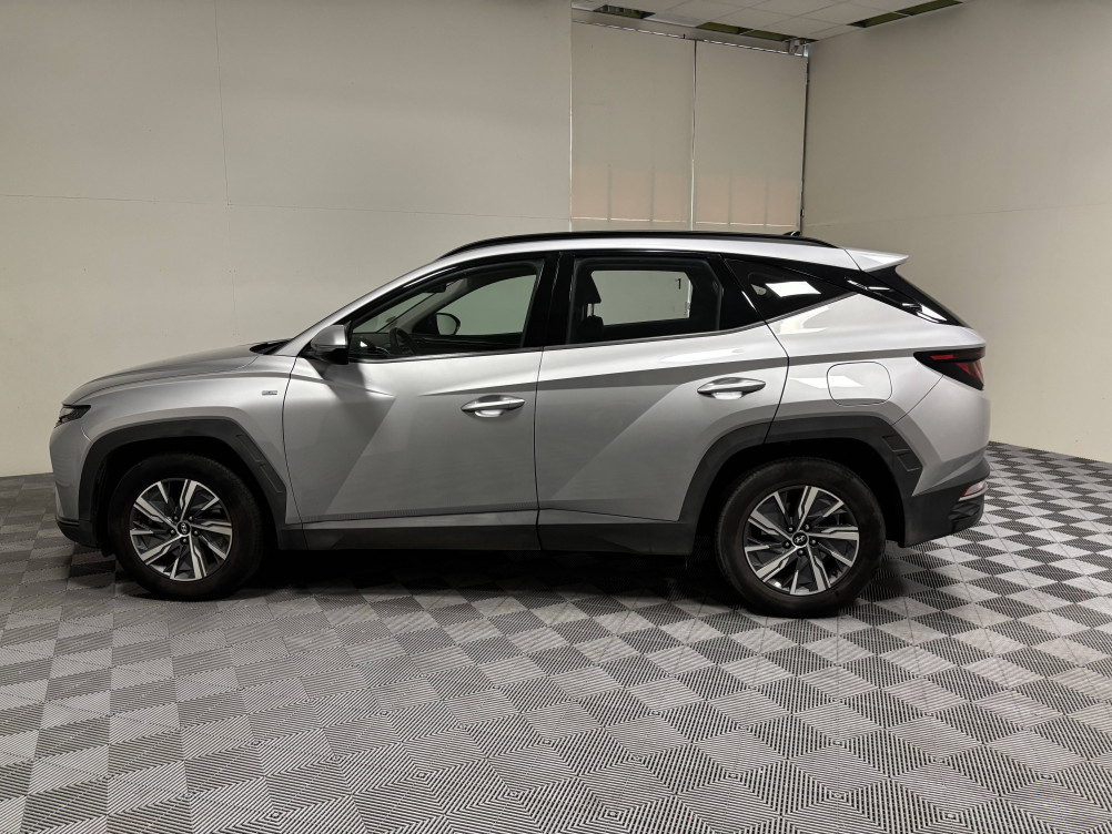 Acheter Hyundai Tucson Tucson 1.6 CRDi 136 Hybrid 48V DCT-7 Business 5p occasion dans les concessions du Groupe Faurie