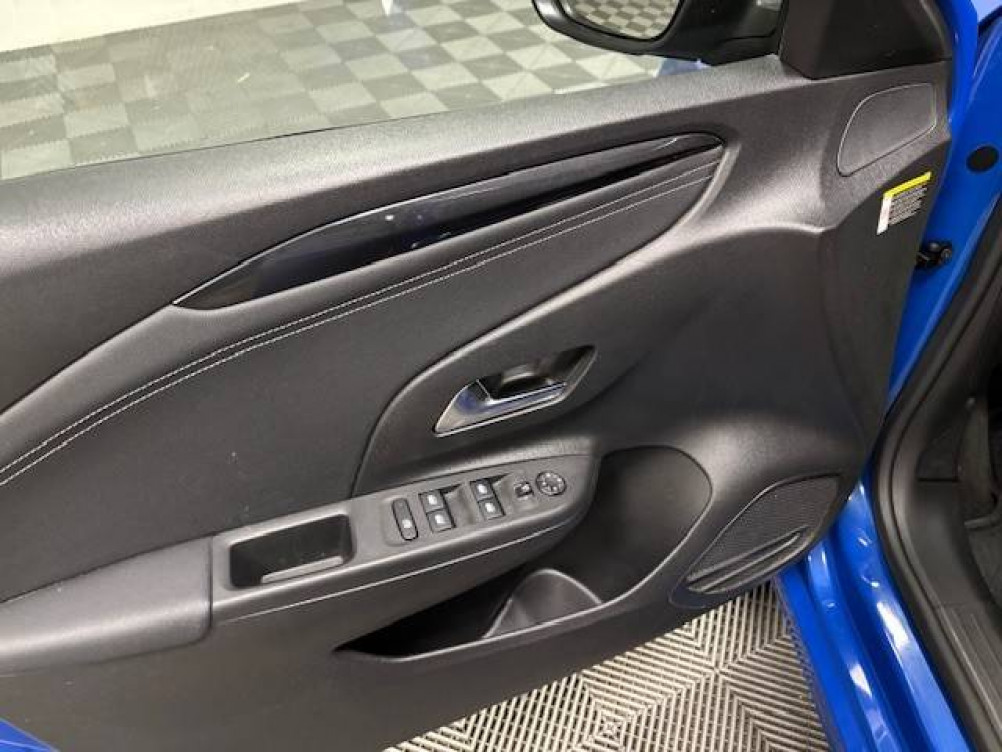 Acheter Opel Corsa Corsa 1.2 Turbo 100 ch BVA8  Elegance 5p occasion dans les concessions du Groupe Faurie