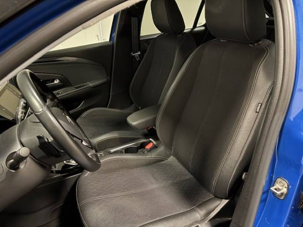 Acheter Opel Corsa Corsa 1.2 Turbo 100 ch BVA8  Elegance 5p occasion dans les concessions du Groupe Faurie