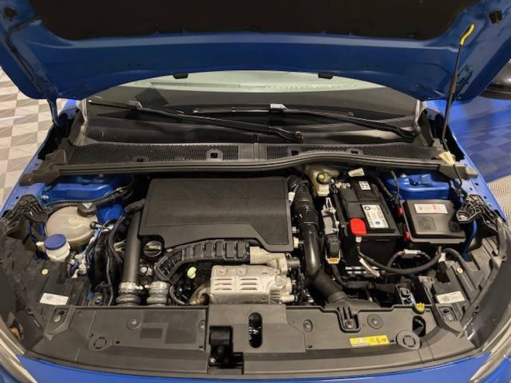 Acheter Opel Corsa Corsa 1.2 Turbo 100 ch BVA8  Elegance 5p occasion dans les concessions du Groupe Faurie