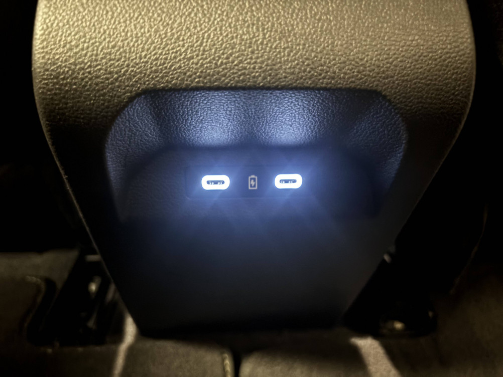 Acheter Renault Megane E-Tech Megane E-Tech EV40 130ch standard charge Equilibre 5p occasion dans les concessions du Groupe Faurie
