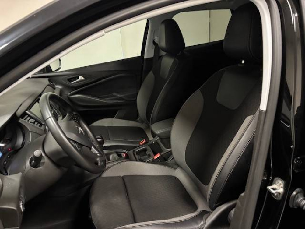 Acheter Opel Grandland X Grandland X 1.2 Turbo 130 ch Edition 5p occasion dans les concessions du Groupe Faurie