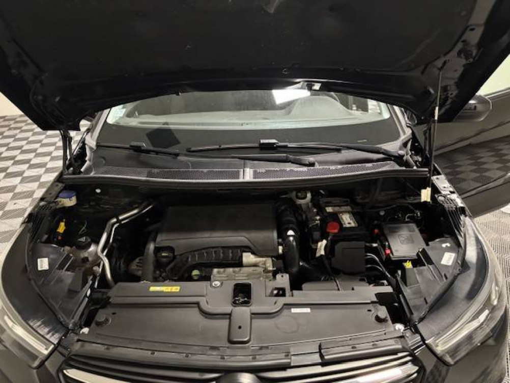 Acheter Opel Grandland X Grandland X 1.2 Turbo 130 ch Edition 5p occasion dans les concessions du Groupe Faurie