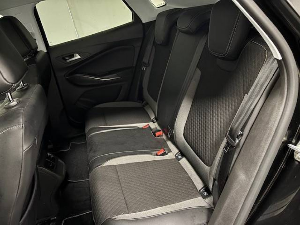Acheter Opel Grandland X Grandland X 1.2 Turbo 130 ch Edition 5p occasion dans les concessions du Groupe Faurie