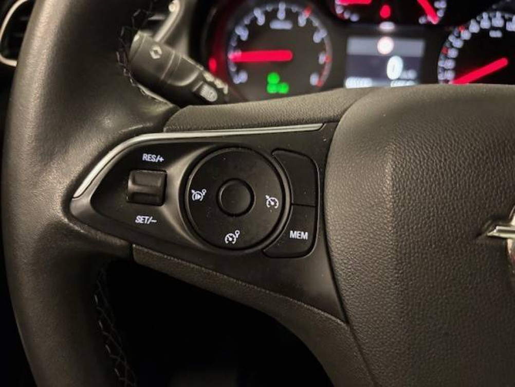 Acheter Opel Grandland X Grandland X 1.2 Turbo 130 ch Edition 5p occasion dans les concessions du Groupe Faurie