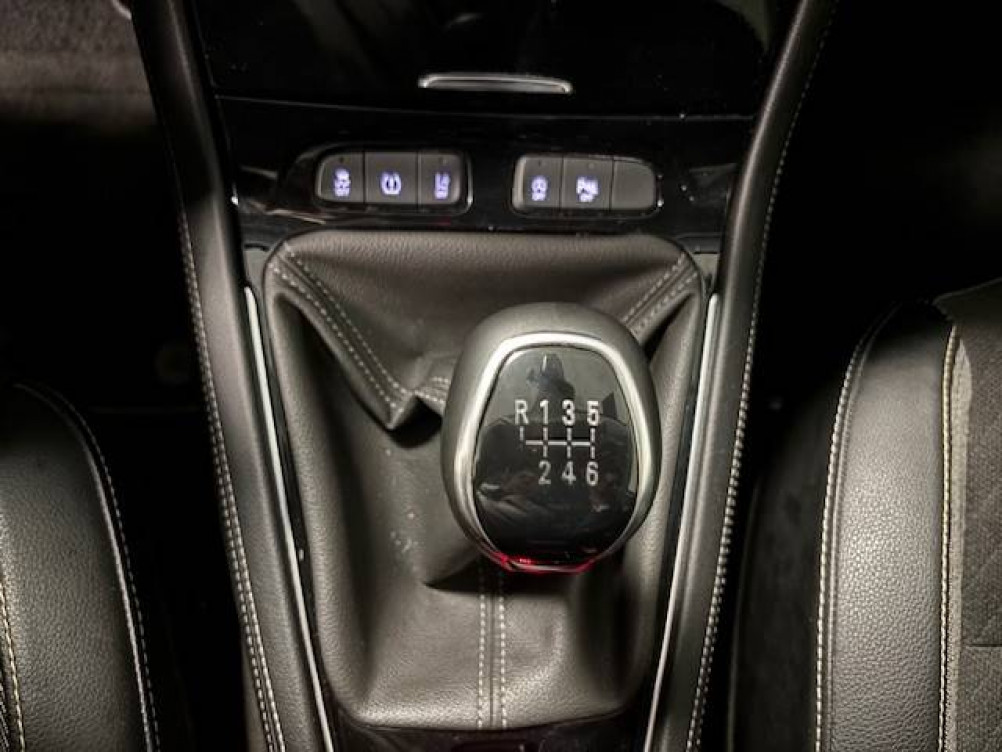 Acheter Opel Grandland X Grandland X 1.2 Turbo 130 ch Edition 5p occasion dans les concessions du Groupe Faurie