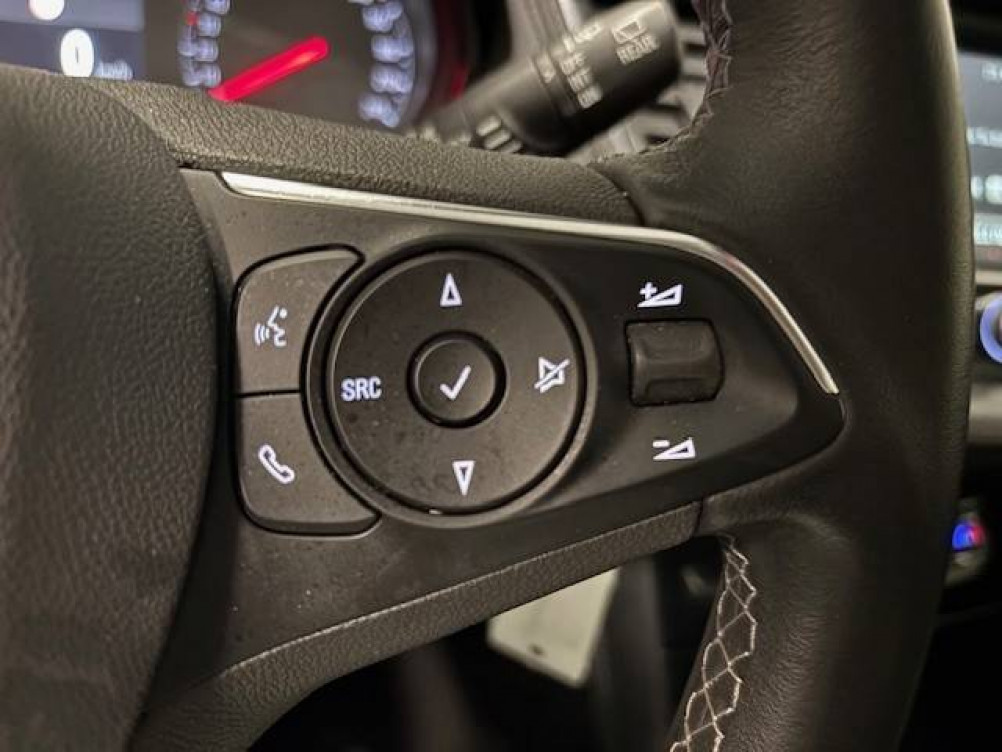 Acheter Opel Grandland X Grandland X 1.2 Turbo 130 ch Edition 5p occasion dans les concessions du Groupe Faurie