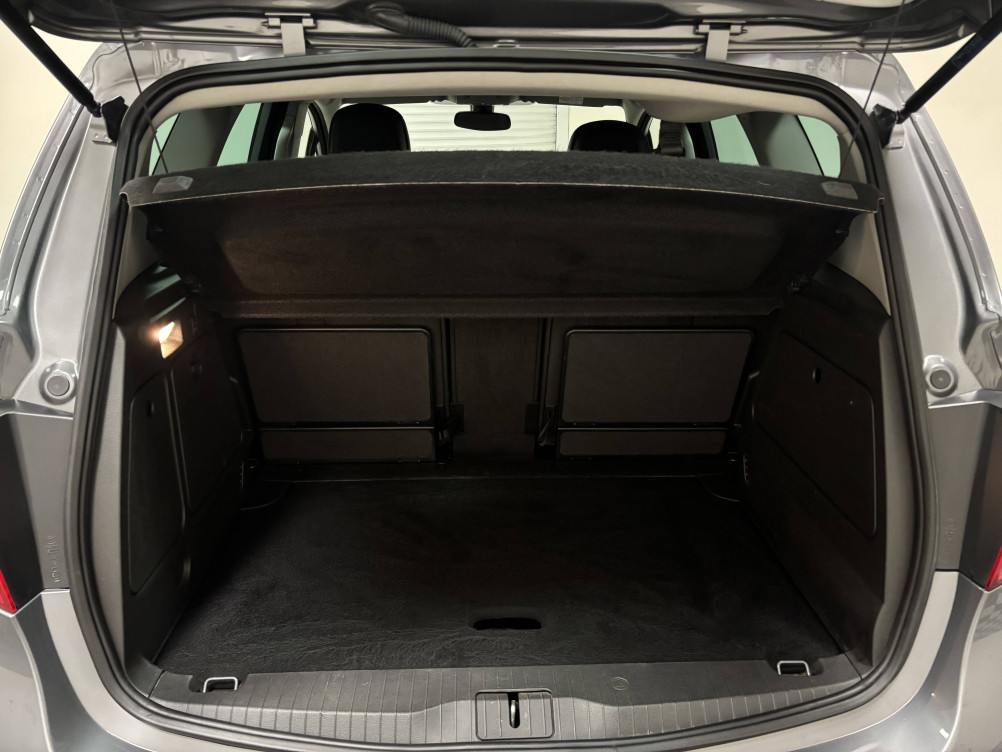 Acheter Opel Meriva Meriva 1.4 Turbo - 120 ch Twinport Start/Stop Cosmo 5p occasion dans les concessions du Groupe Faurie