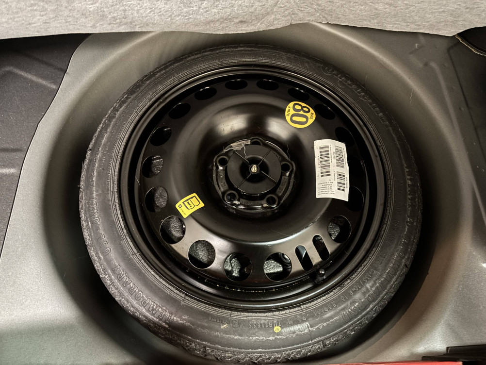 Acheter Opel Meriva Meriva 1.4 Turbo - 120 ch Twinport Start/Stop Cosmo 5p occasion dans les concessions du Groupe Faurie