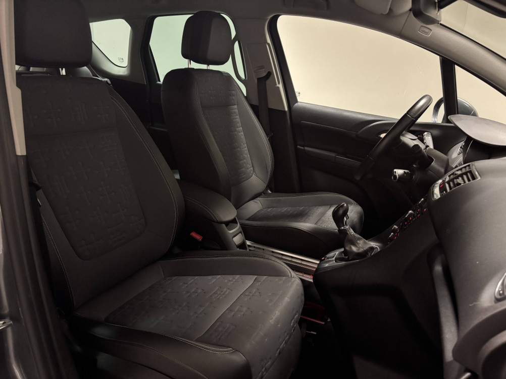 Acheter Opel Meriva Meriva 1.4 Turbo - 120 ch Twinport Start/Stop Cosmo 5p occasion dans les concessions du Groupe Faurie