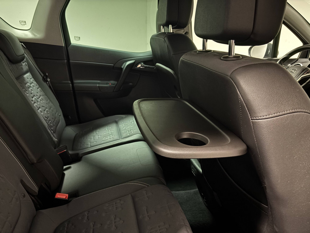 Acheter Opel Meriva Meriva 1.4 Turbo - 120 ch Twinport Start/Stop Cosmo 5p occasion dans les concessions du Groupe Faurie