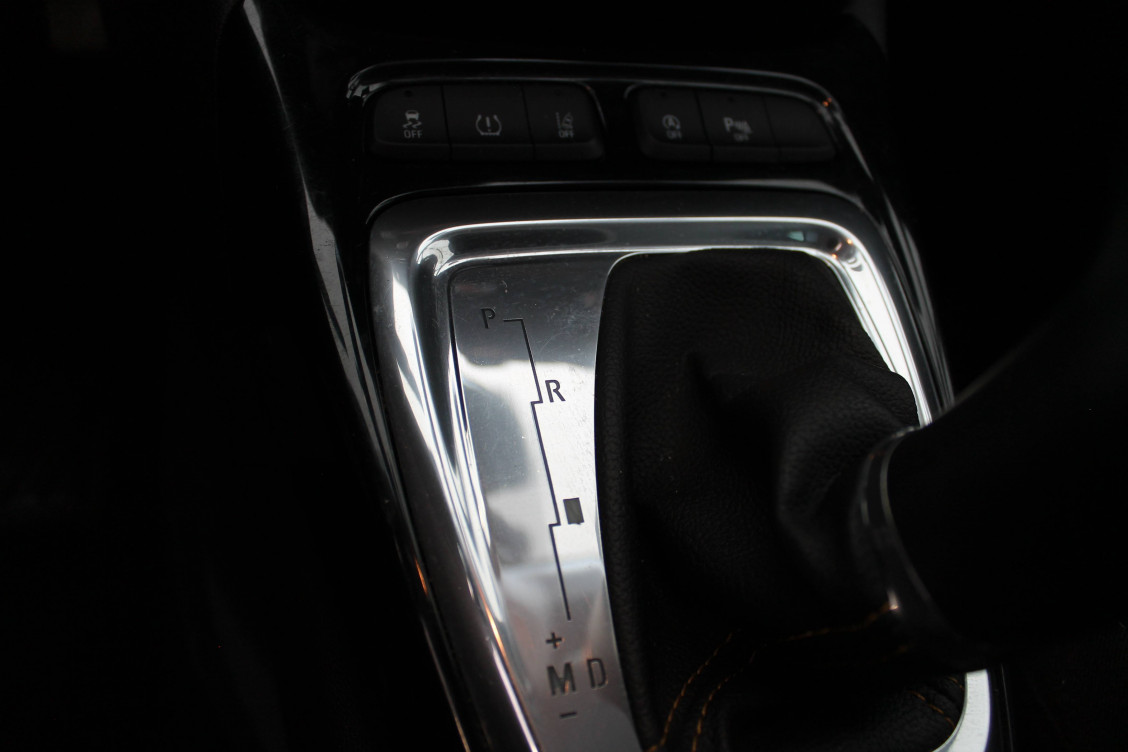 Acheter Opel Crossland X Crossland X 1.5 D 120 ch BVA6 Elegance 5p occasion dans les concessions du Groupe Faurie