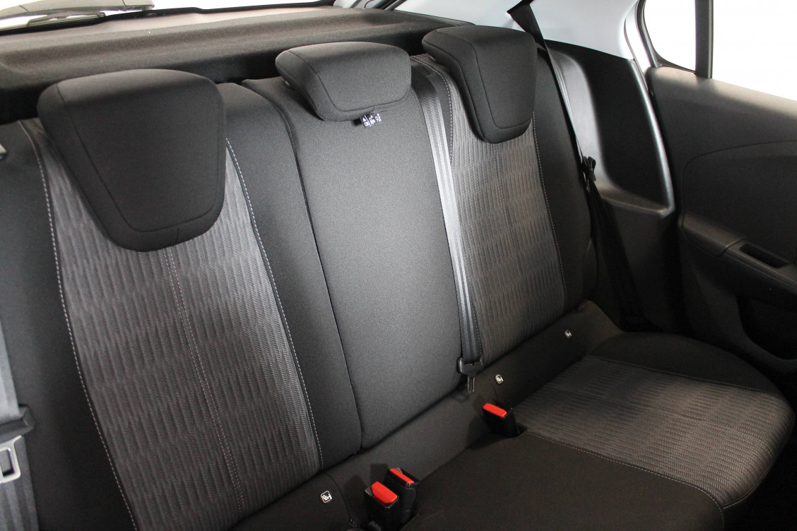 Acheter Opel Corsa Corsa 1.2 Turbo 100 ch BVM6 Edition 5p occasion dans les concessions du Groupe Faurie