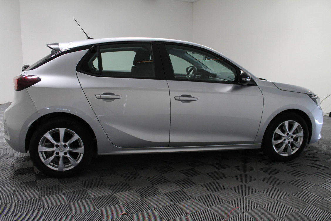 Acheter Opel Corsa Corsa 1.2 Turbo 100 ch BVM6 Edition 5p occasion dans les concessions du Groupe Faurie