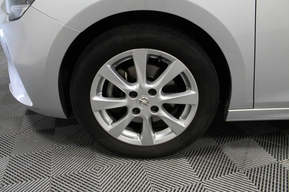 Acheter Opel Corsa Corsa 1.2 Turbo 100 ch BVM6 Edition 5p occasion dans les concessions du Groupe Faurie