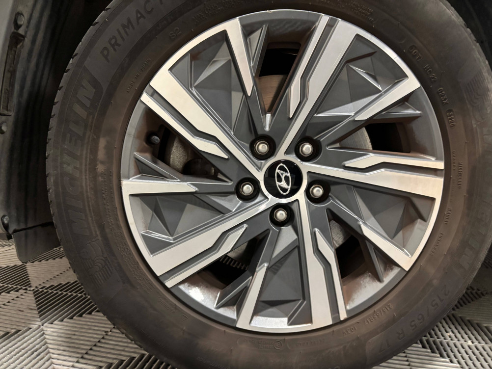 Acheter Hyundai Tucson Tucson 1.6 CRDi 136 Hybrid 48V DCT-7 Business 5p occasion dans les concessions du Groupe Faurie