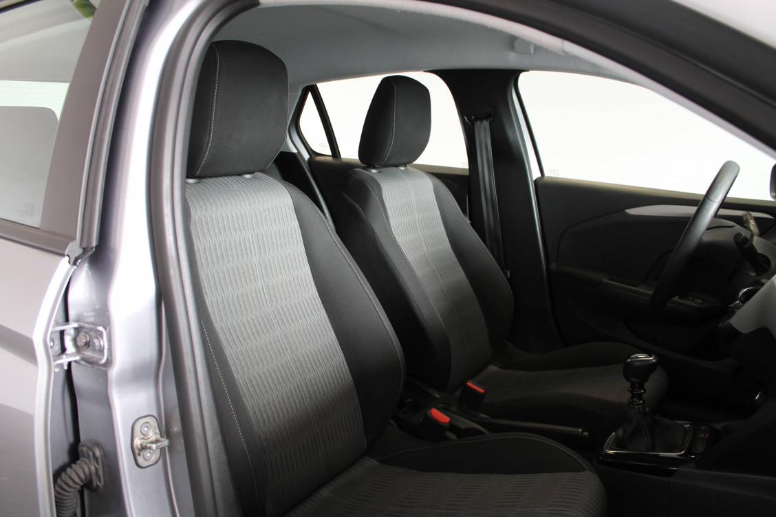 Acheter Opel Corsa Corsa 1.2 Turbo 100 ch BVM6 Edition 5p occasion dans les concessions du Groupe Faurie