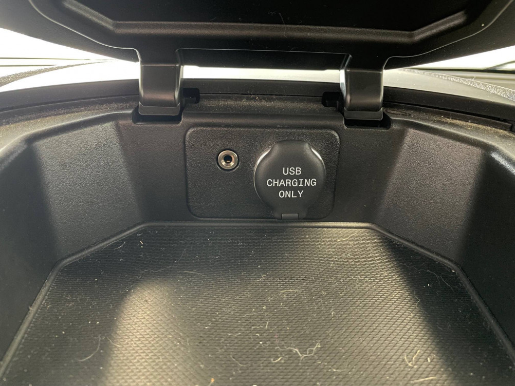 Acheter Ford Tourneo Courier Tourneo Courier 1.0 EcoBoost 100 Ambiente 4p occasion dans les concessions du Groupe Faurie