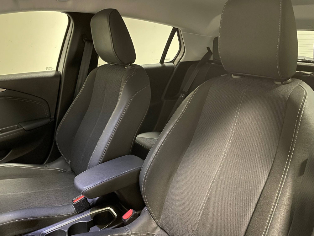 Acheter Opel Corsa E Corsa Electrique 136 ch & Batterie 50 kw/h Elegance 5p occasion dans les concessions du Groupe Faurie