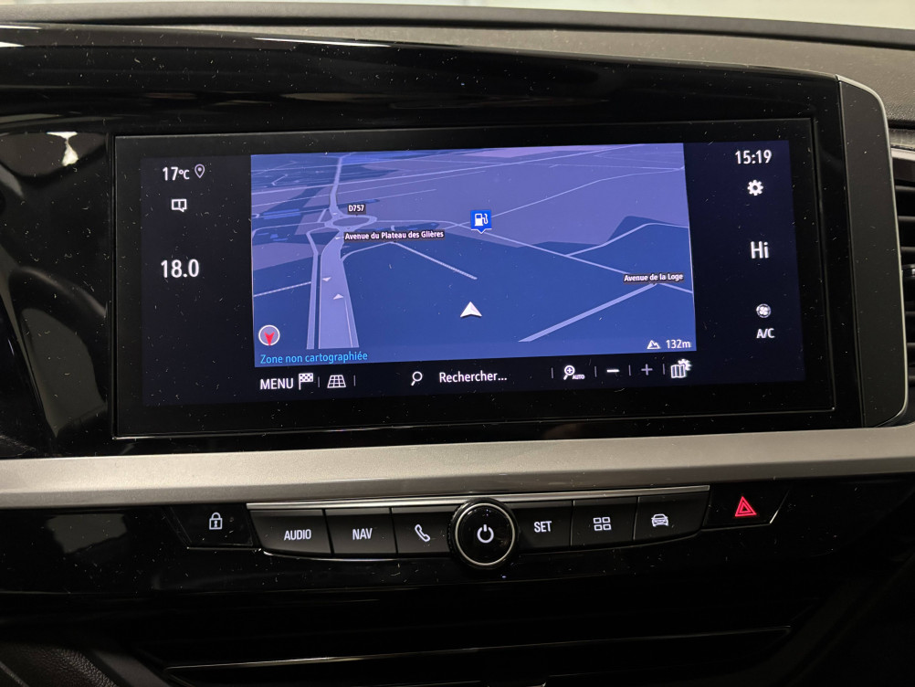 Acheter Opel Grandland Grandland 1.2 Turbo 130 ch Elegance Business 5p occasion dans les concessions du Groupe Faurie