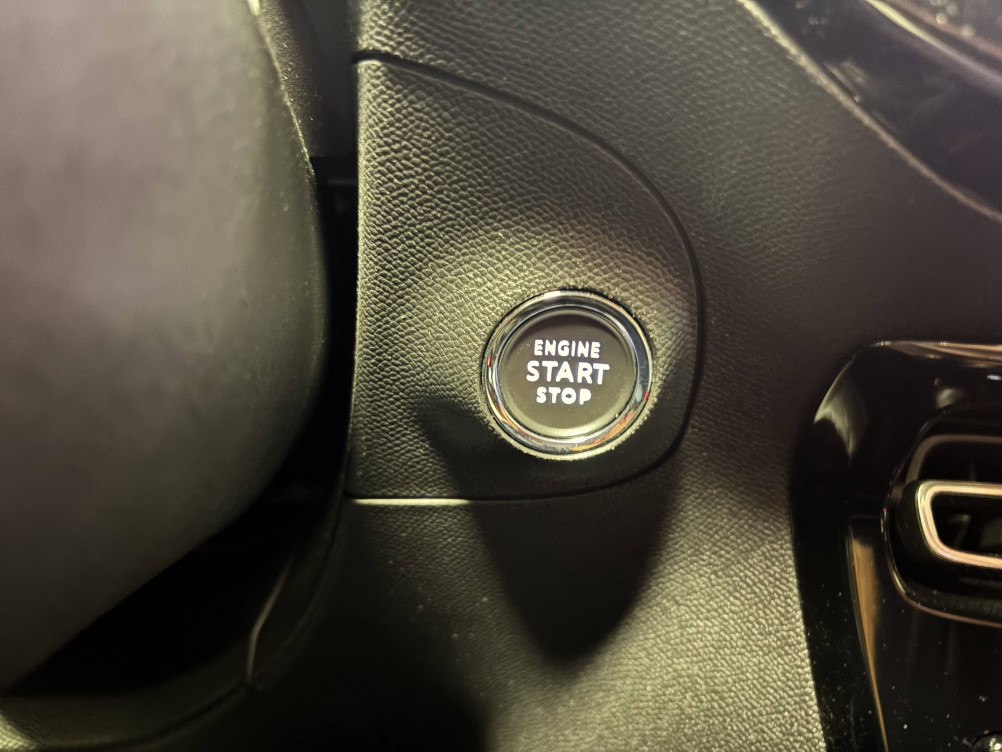 Acheter Opel Mokka Mokka 1.2 Turbo 130 ch BVM6 Ultimate 5p occasion dans les concessions du Groupe Faurie