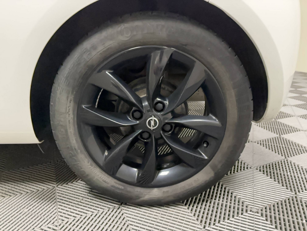 Acheter Opel Adam Adam 1.4 Twinport 87 ch S/S Unlimited 3p occasion dans les concessions du Groupe Faurie