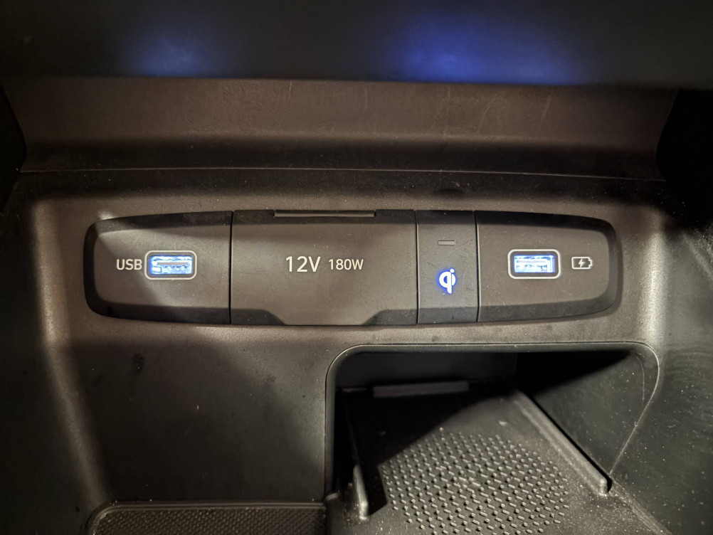 Acheter Hyundai Tucson Tucson 1.6 CRDi 136 Hybrid 48V DCT-7 Business 5p occasion dans les concessions du Groupe Faurie