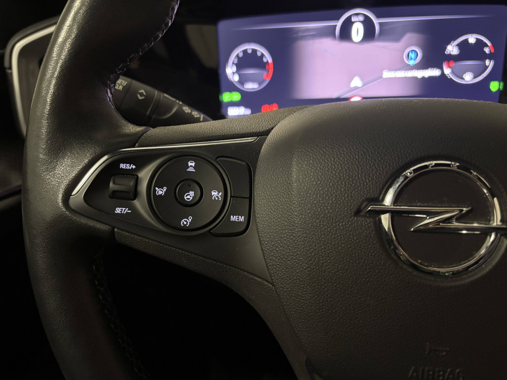 Acheter Opel Mokka Mokka 1.2 Turbo 130 ch BVM6 Ultimate 5p occasion dans les concessions du Groupe Faurie