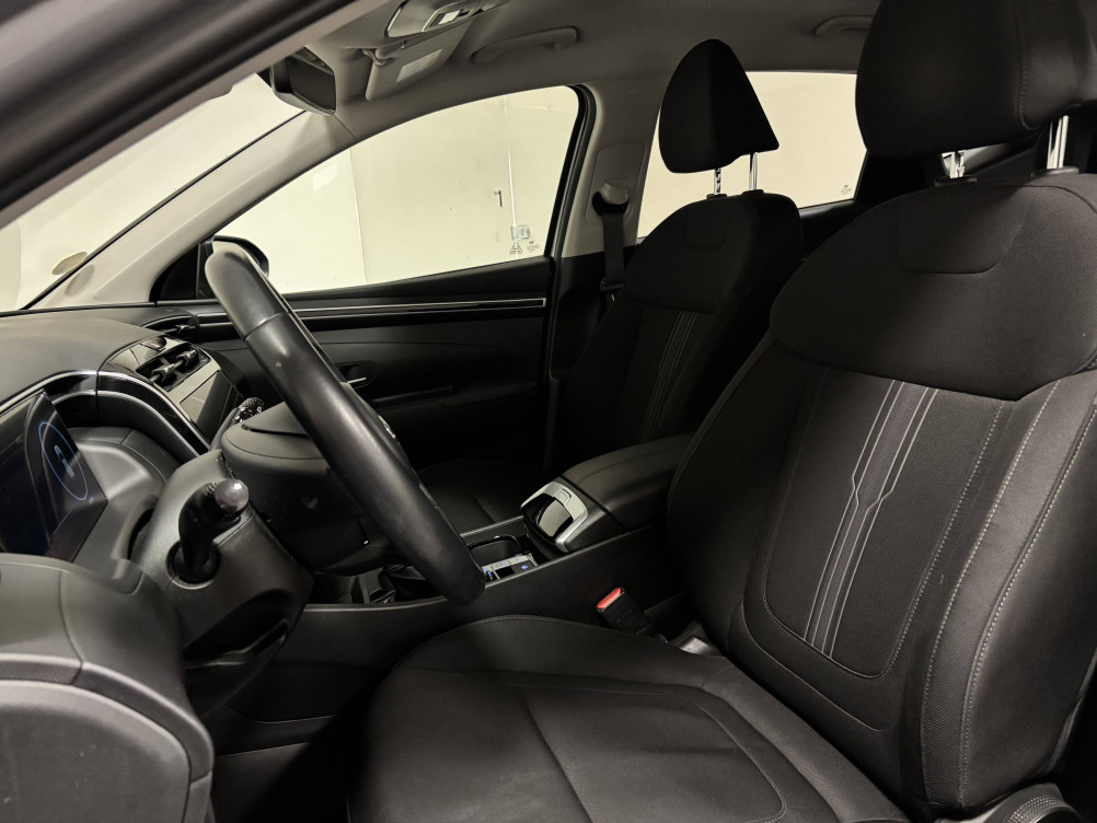 Acheter Hyundai Tucson Tucson 1.6 CRDi 136 Hybrid 48V DCT-7 Business 5p occasion dans les concessions du Groupe Faurie