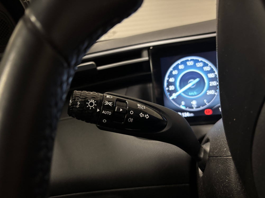 Acheter Hyundai Tucson Tucson 1.6 CRDi 136 Hybrid 48V DCT-7 Business 5p occasion dans les concessions du Groupe Faurie