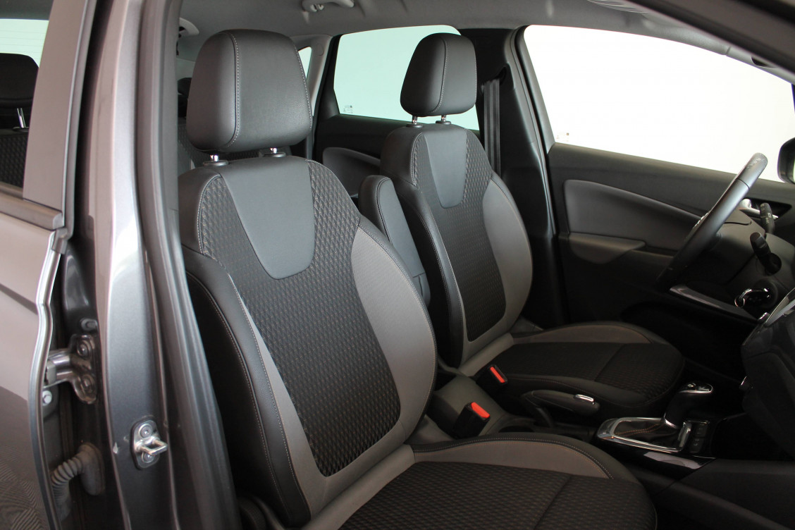 Acheter Opel Crossland X Crossland X 1.5 D 120 ch BVA6 Elegance 5p occasion dans les concessions du Groupe Faurie