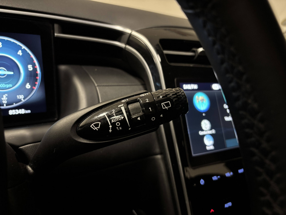 Acheter Hyundai Tucson Tucson 1.6 CRDi 136 Hybrid 48V DCT-7 Business 5p occasion dans les concessions du Groupe Faurie