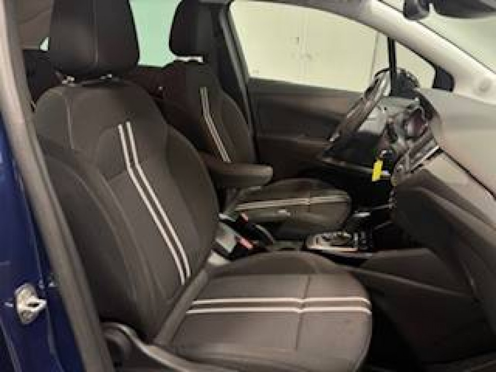 Acheter Opel Crossland Crossland 1.2 Turbo 130 ch BVA6 Elegance Business 5p occasion dans les concessions du Groupe Faurie