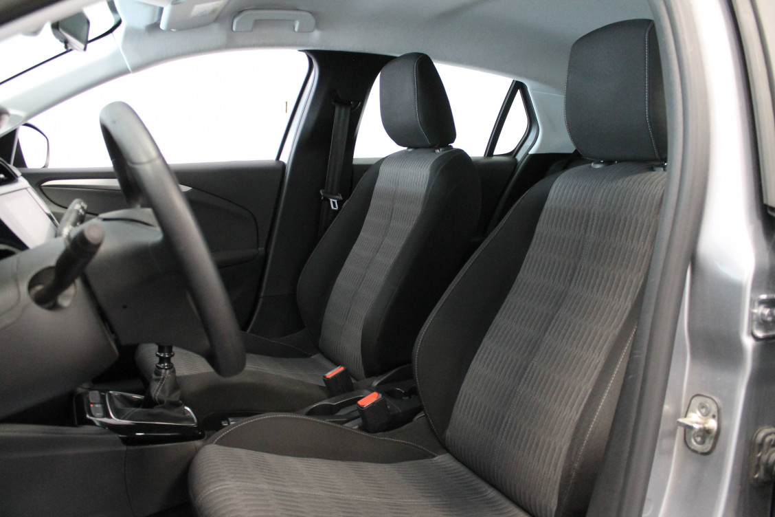 Acheter Opel Corsa Corsa 1.2 Turbo 100 ch BVM6 Edition 5p occasion dans les concessions du Groupe Faurie