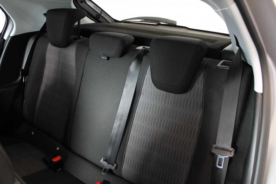 Acheter Opel Corsa Corsa 1.2 Turbo 100 ch BVM6 Edition 5p occasion dans les concessions du Groupe Faurie