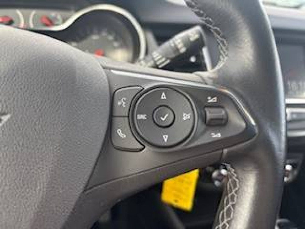 Acheter Opel Crossland Crossland 1.2 Turbo 130 ch BVA6 Elegance Business 5p occasion dans les concessions du Groupe Faurie