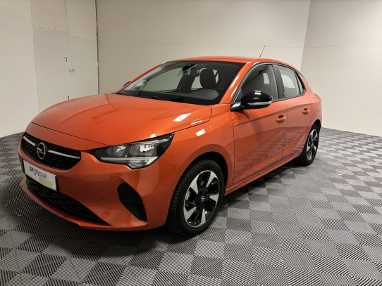 Acheter Opel Corsa E Corsa Electrique 136 ch & Batterie 50 kWh Edition 5p occasion dans les concessions du Groupe Faurie