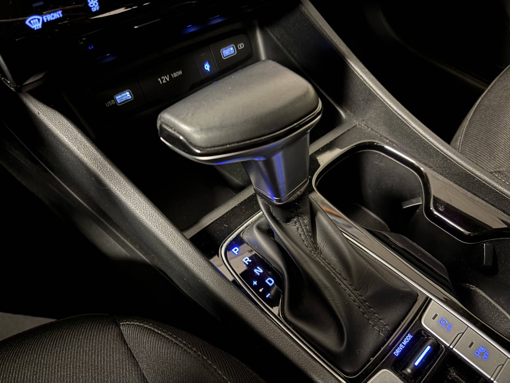 Acheter Hyundai Tucson Tucson 1.6 CRDi 136 Hybrid 48V DCT-7 Business 5p occasion dans les concessions du Groupe Faurie