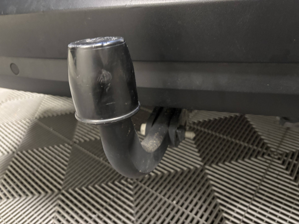 Acheter Volkswagen Caddy Van CADDY VAN 2.0 TDI 102 DSG6 BUSINESS LINE 4p occasion dans les concessions du Groupe Faurie