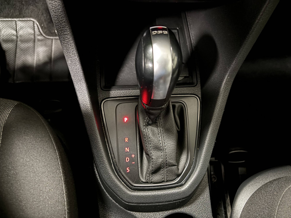 Acheter Volkswagen Caddy Van CADDY VAN 2.0 TDI 102 DSG6 BUSINESS LINE 4p occasion dans les concessions du Groupe Faurie