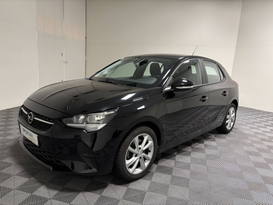 Acheter Opel Corsa Corsa 1.2 Turbo 100 ch BVM6 Edition 5p occasion dans les concessions du Groupe Faurie
