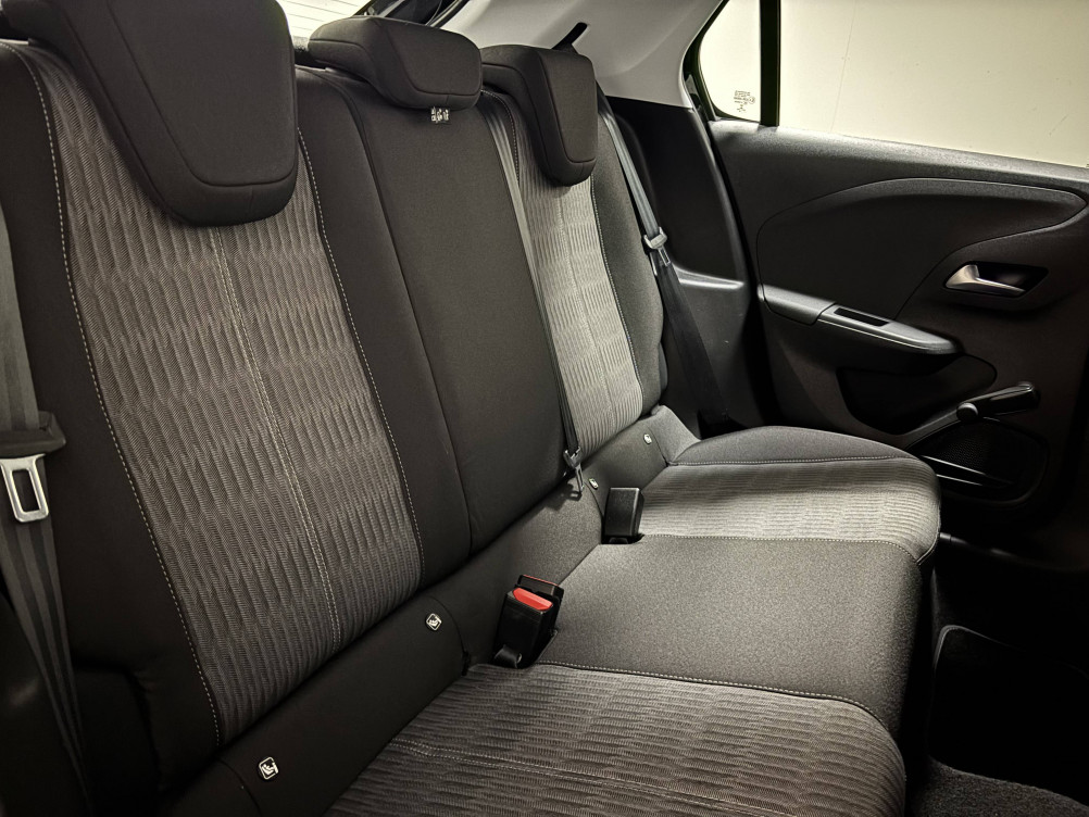 Acheter Opel Corsa Corsa 1.2 Turbo 100 ch BVM6 Edition 5p occasion dans les concessions du Groupe Faurie