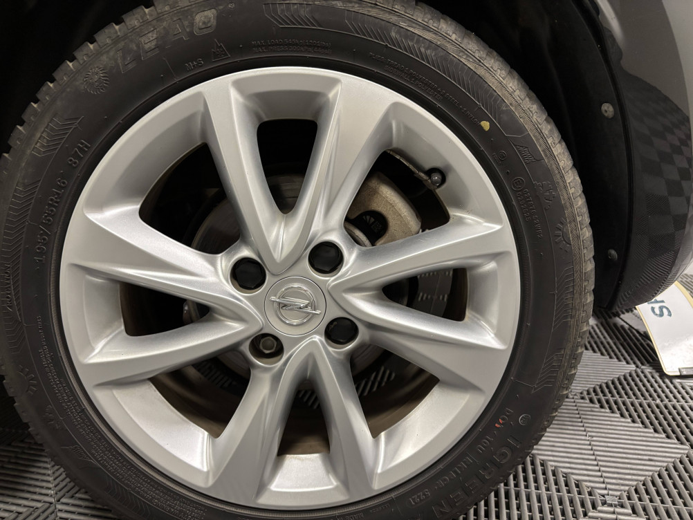 Acheter Opel Corsa Corsa 1.2 Turbo 100 ch BVM6 Edition 5p occasion dans les concessions du Groupe Faurie