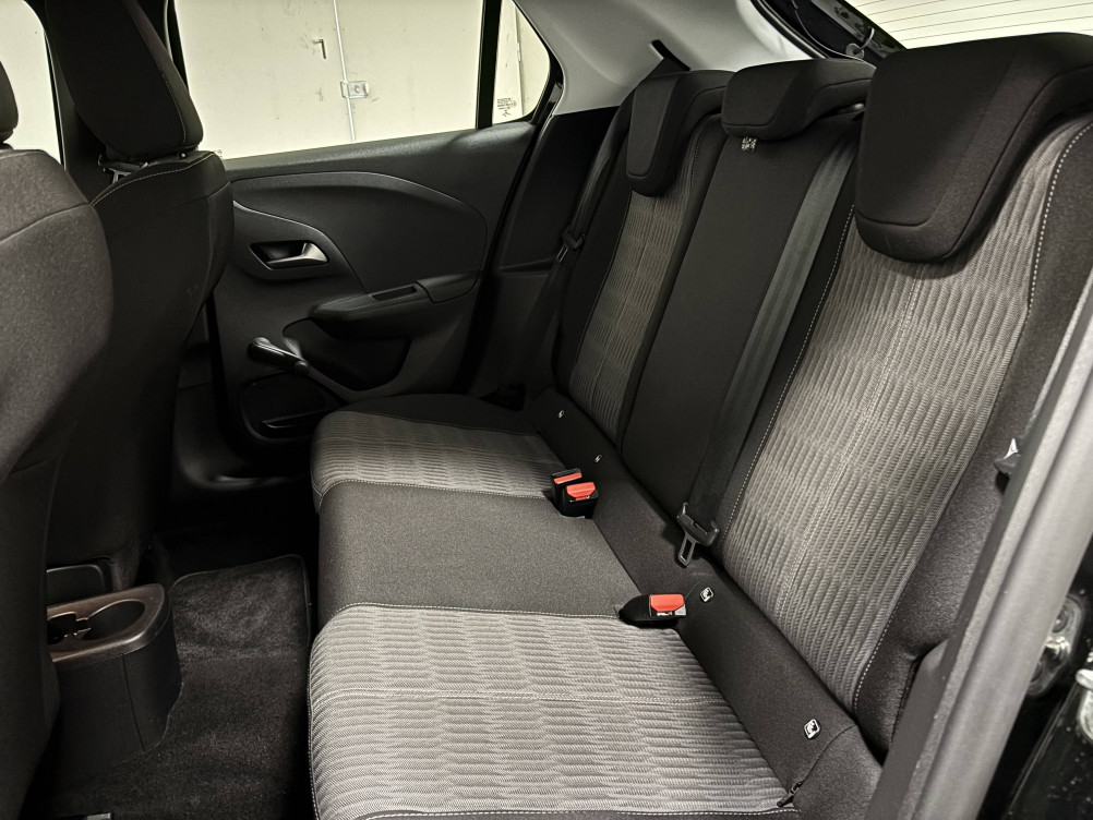 Acheter Opel Corsa Corsa 1.2 Turbo 100 ch BVM6 Edition 5p occasion dans les concessions du Groupe Faurie